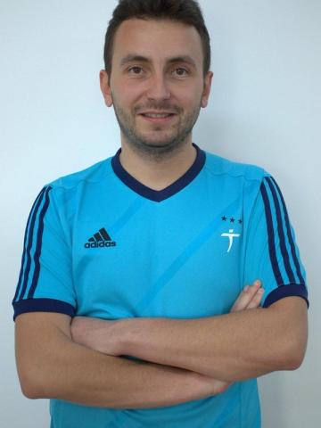 Stefan Mihai